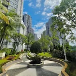 Wonderful Escape South Jakarta