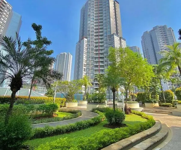 Wonderful Escape South Jakarta