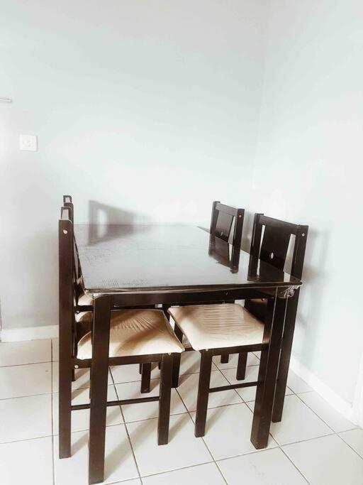 Apartment Wonderful Escape South Jakarta
