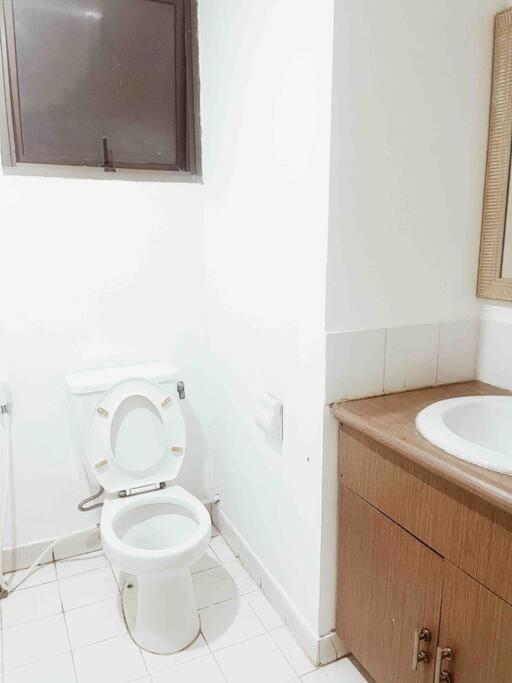 Wonderful Escape South Apartment *