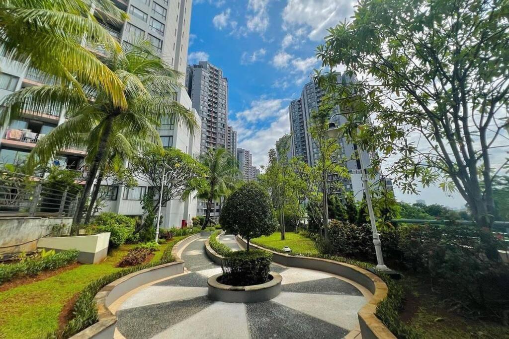 Wonderful Escape South Apartment *