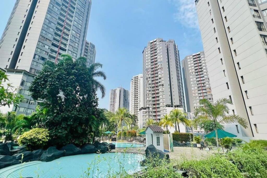 Apartment Wonderful Escape South